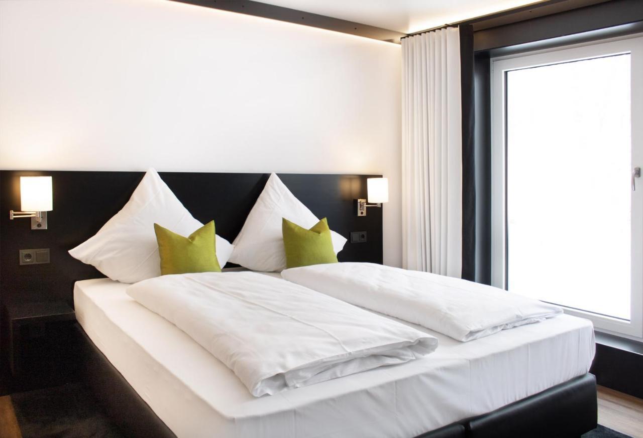 Tu Hotel By Wmm Hotels Tuningen Extérieur photo