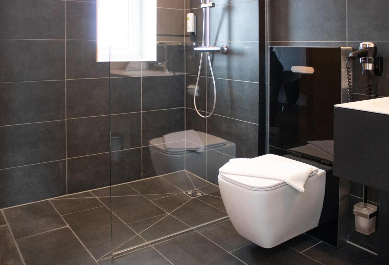 Tu Hotel By Wmm Hotels Tuningen Extérieur photo