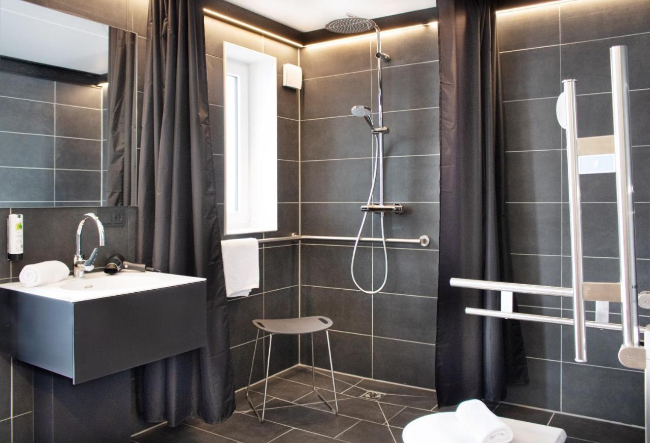 Tu Hotel By Wmm Hotels Tuningen Extérieur photo