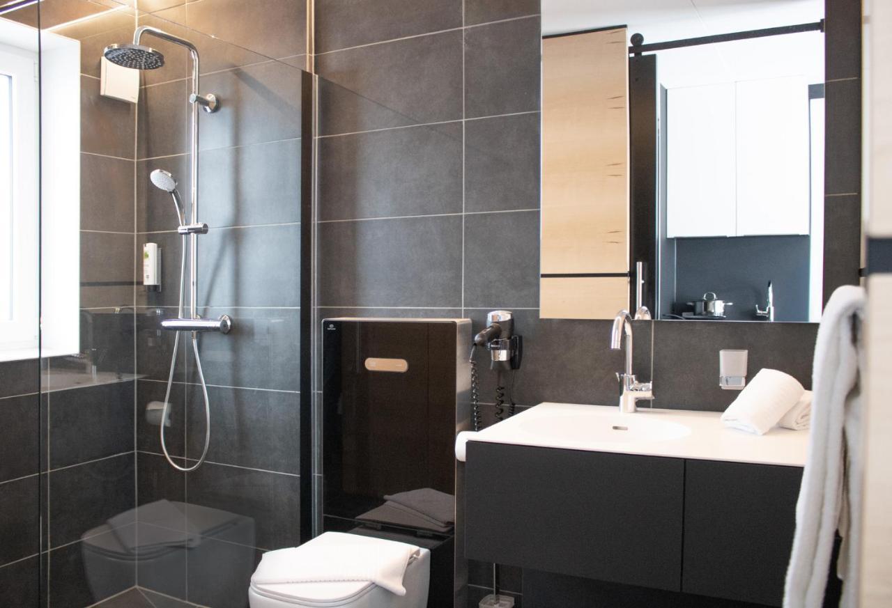 Tu Hotel By Wmm Hotels Tuningen Extérieur photo