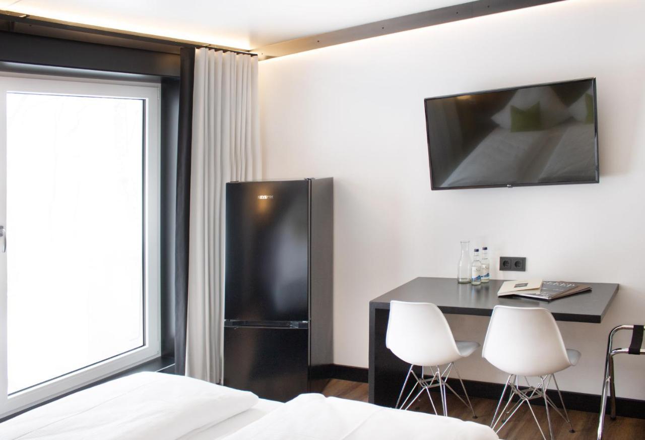 Tu Hotel By Wmm Hotels Tuningen Extérieur photo