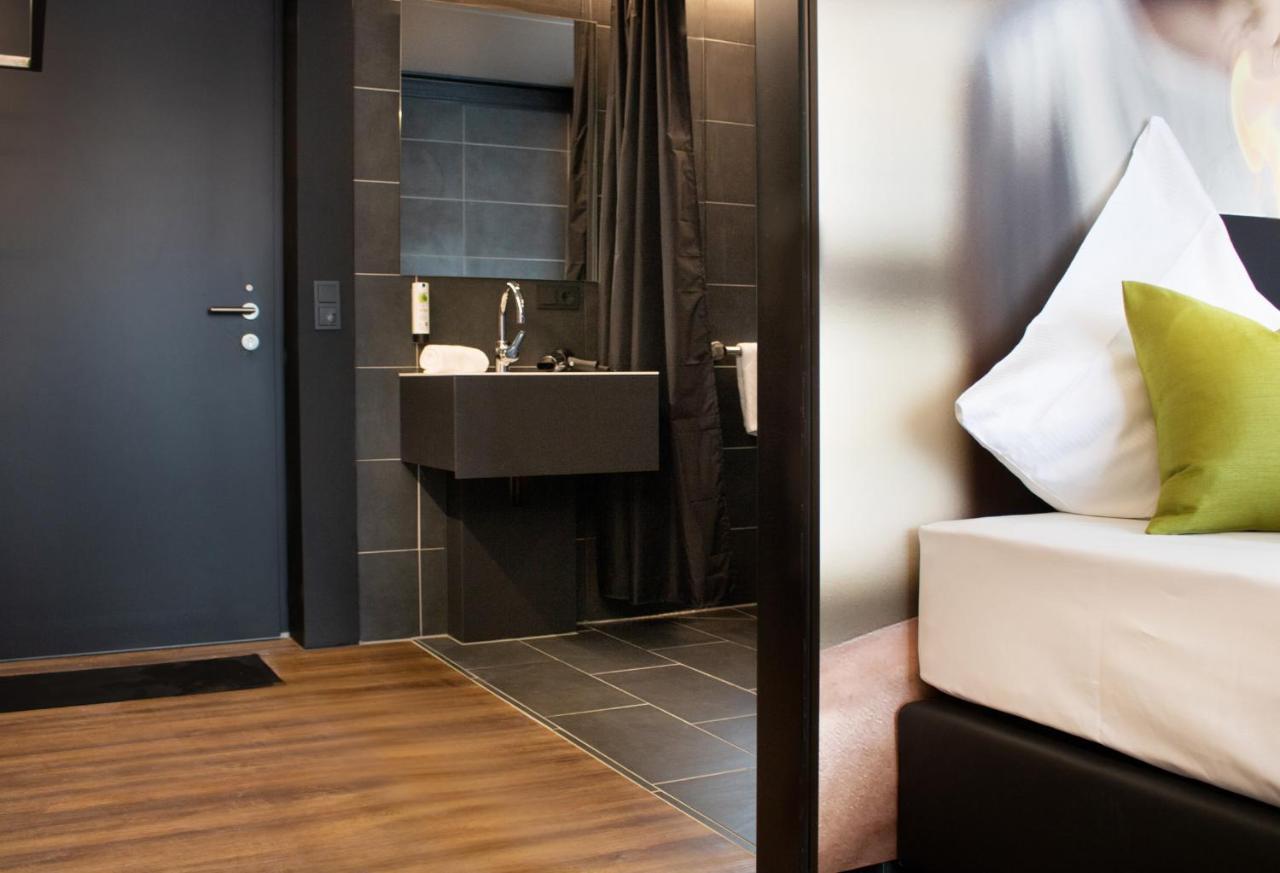 Tu Hotel By Wmm Hotels Tuningen Extérieur photo